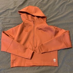 Convertible pullover